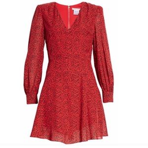 Alicia and Olivia Dress